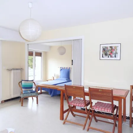 St Jean Apartment